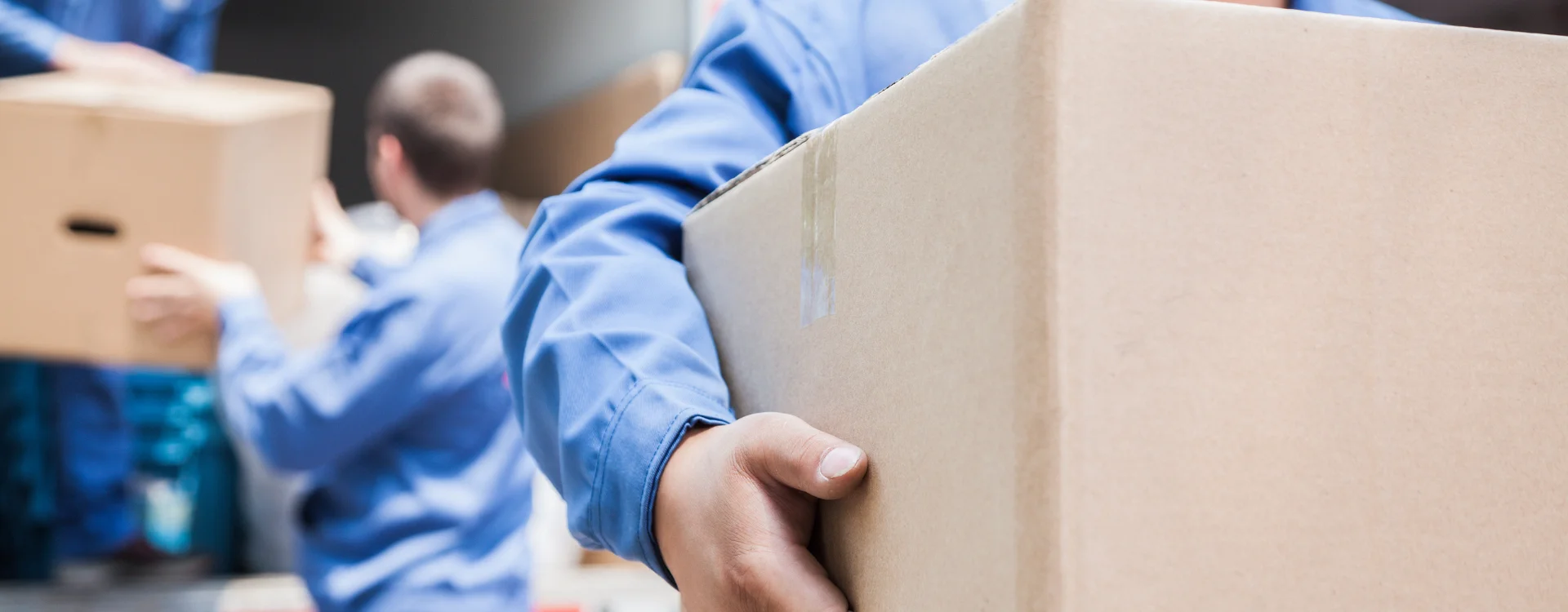 JILIT moving and relocation service